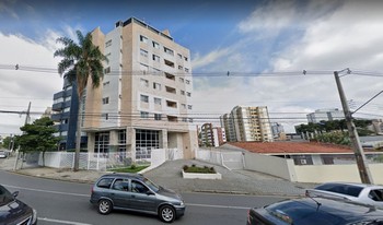 Imagem do condomínio Condomínio Residêncial Lascelles - Alto Da Glória - Curitiba - PR