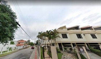 Imagem do condomínio Condomínio Residêncial Laser - Canasvieiras - Florianópolis - SC