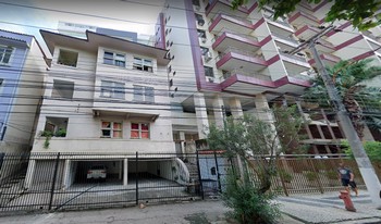 Imagem do condomínio Condomínio Residêncial Laura - Icaraí - Niteroi - RJ