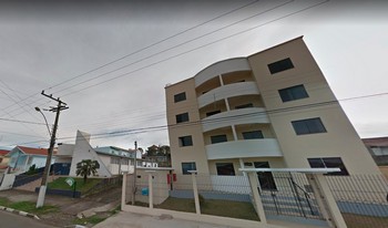 Imagem do condomínio Condomínio Residêncial Le Blanc - Coral - Lages - SC
