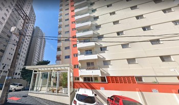 Imagem do condomínio Condomínio Residêncial Le Mans - Vila Gilda - Santo André - SP