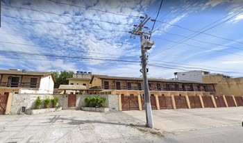Imagem do condomínio Condomínio Residêncial Leda Leal - Braga - Cabo Frio - RJ