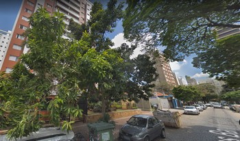 Imagem do condomínio Condomínio Residêncial Lelio Coluccini - Cambuí - Campinas - SP