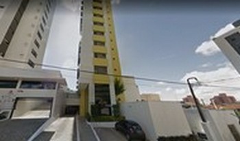 Imagem do condomínio Condomínio Residêncial Lena - Lagoa Nova - Natal - RN