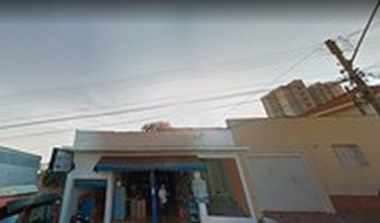 Imagem do condomínio Condomínio Residêncial Leonor Humberto Pian - Centro - São Carlos - SP