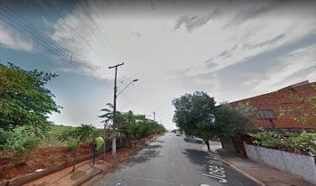 Imagem do condomínio Condomínio Residêncial Lessa Mantovani - Jardim Heitor Rigon - Ribeirão Preto - SP