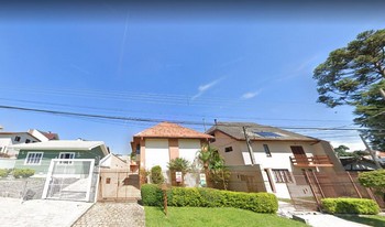 Imagem do condomínio Condomínio Residêncial Líbano - Boa Vista - Curitiba - PR