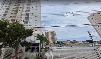 Imagem do condomínio Condomínio Residêncial Liberty Ipiranga - Saúde - São Paulo - SP
