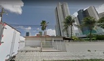 Imagem do condomínio Condomínio Residêncial Lídia Pereira De Moura - Lagoa Nova - Natal - RN