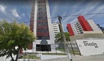 Imagem do condomínio Condomínio Residêncial Lincoln - Candelária - Natal - RN