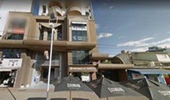 Imagem do condomínio Condomínio Residêncial Liverpool - Centro - Chapecó - SC