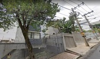Imagem do condomínio Condomínio Residêncial Lobato - Santo Antônio - Belo Horizonte - MG
