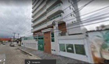 Imagem do condomínio Condomínio Residêncial Londres - Guilhermina - Praia Grande - SP