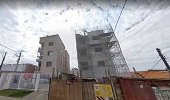 Imagem do condomínio Condomínio Residêncial Lorenzo - Novo Mundo - Curitiba - PR