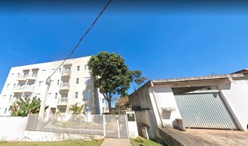 Imagem do condomínio Condomínio Residêncial Los Angeles - Centro - Cotia - SP