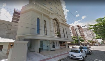 Imagem do condomínio Condomínio Residêncial Louis Xv - Meia Praia - Itapema - SC