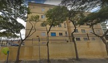 Imagem do condomínio Condomínio Residêncial Lourdes - Jardim Cocaia - Guarulhos - SP