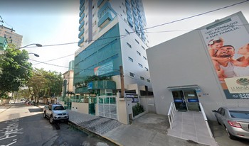 Imagem do condomínio Condomínio Residêncial Luana Dias - Itararé - São Vicente - SP