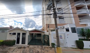 Imagem do condomínio Condomínio Residêncial Lúciane - Centro - Indaiátuba - SP