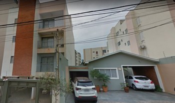 Imagem do condomínio Condomínio Residêncial Luciene - Jardim Panorama - São José Do Rio Preto - SP
