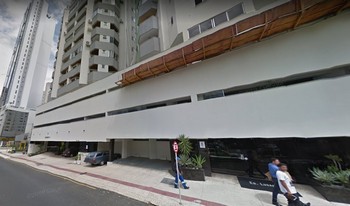 Imagem do condomínio Condomínio Residêncial Lugano Bloco B - Pioneiros - Balneário Camboriú - SC