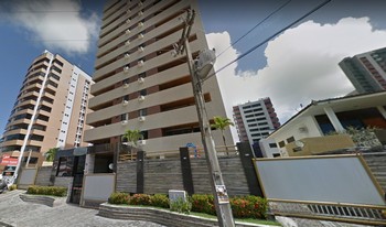 Imagem do condomínio Condomínio Residêncial Luiz Felipe - Manaíra - João Pessoa - PB