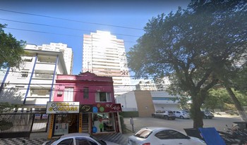 Imagem do condomínio Condomínio Residêncial Lumiar - Gonzaga - Santos - SP