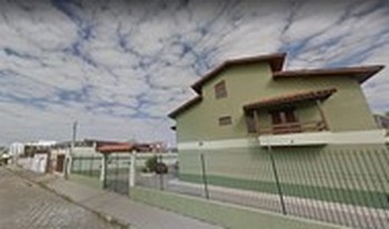 Imagem do condomínio Condomínio Residêncial Luna De Seron - Centro - Caraguatatuba - SP