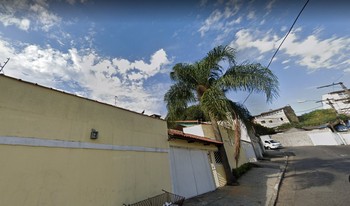 Imagem do condomínio Condomínio Residêncial Luz Da Estrela - Vila Jacuí - São Paulo - SP