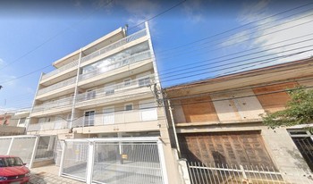 Imagem do condomínio Condomínio Residêncial Lyon - Rudge Ramos - São Bernardo Do Campo - SP