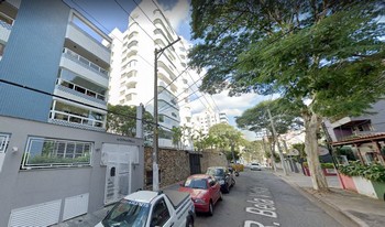 Imagem do condomínio Condomínio Residêncial M. Donadelli - Centro - São Bernardo Do Campo - SP