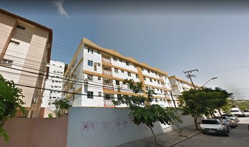 Imagem do condomínio Condomínio Residêncial Macedo I - Papicu - Fortaleza - CE