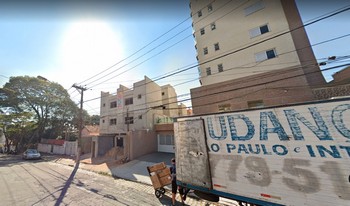 Imagem do condomínio Condomínio Residêncial Macedonia - Vila Assunção - Santo André - SP