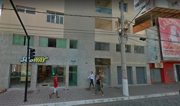 Imagem do condomínio Condomínio Residêncial Machado E Dorica - Centro - Viçosa - MG