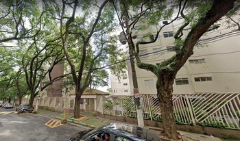 Imagem do condomínio Condomínio Residêncial Mackenzie - Jd. Piratininga - Osasco - SP