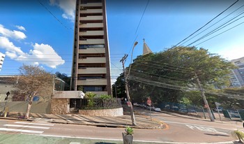 Condomínio Residêncial Madani - Vila Arens - Jundiaí - SP