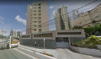 Imagem do condomínio Condomínio Residêncial Madonna Bianca - Tirol - Natal - RN
