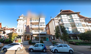 Imagem do condomínio Condomínio Residêncial Madre Veronica - Centro - Gramado - RS