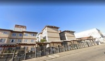 Condomínio Residêncial Mae Dos Homens - Gopouva - Guarulhos - SP
