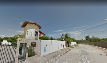 Imagem do condomínio Condomínio Residêncial Mafra - Edson Queiroz - Fortaleza - CE