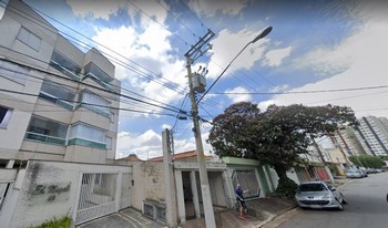 Imagem do condomínio Condomínio Residêncial Magali - Baeta Neves - São Bernardo Do Campo - SP