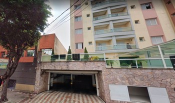 Imagem do condomínio Condomínio Residêncial Magenta - Santa Maria - São Caetano Do Sul - SP