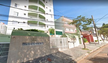 Imagem do condomínio Condomínio Residêncial Magno - Vila Gilda - Santo André - SP