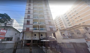 Imagem do condomínio Condomínio Residêncial Mairata - José Menino - Santos - SP
