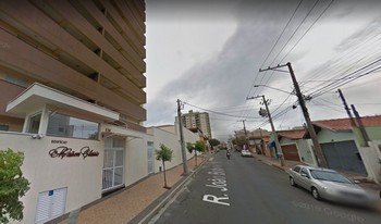 Imagem do condomínio Condomínio Residêncial Maison Classic - Vila Monteiro - Piracicaba - SP