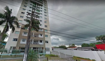 Imagem do condomínio Condomínio Residêncial Maison Liberte - São Jorge - Manaus - AM