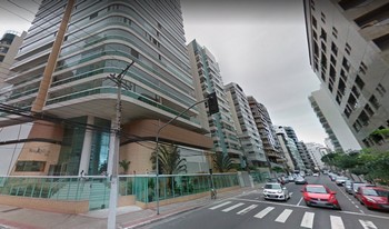 Imagem do condomínio Condomínio Residêncial Maiza Vellozo - Praia Da Costa - Vila Velha - ES