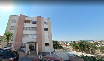 Imagem do condomínio Condomínio Residêncial Malaga - Capoeiras - Florianópolis - SC