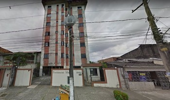 Imagem do condomínio Condomínio Residêncial Malbec - Cremação - Belém - PA