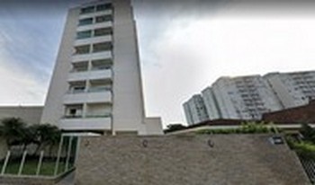 Imagem do condomínio Condomínio Residêncial Malibu - América - Joinville - SC